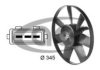 ACR 330314 Fan, radiator